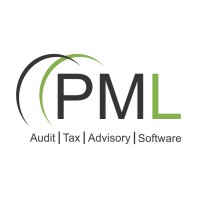 PML Professional Services - FRC, SEC and ICAN Registered Accounting Firm based in Lagos and Abuja logo - Similar company to Stransact (Chartered Accountants)