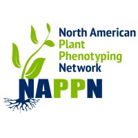 North American Plant Phenotyping Network logo - Similar company to Wsu Tree Fruit Extension