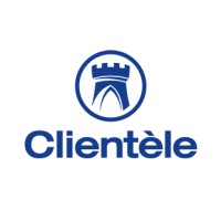 Clientele Limited logo - Similar company to Miraculum Software