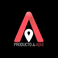 Producto de Aquí logo - Similar company to Lacebot
