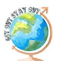 Get Out, Stay Out, Inc. logo - Similar company to Getting Out And Staying Out