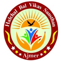 Halchal Bal Vikas Sansthan logo - Similar company to Halchal Bal Vikas Sansthan,Ajmer