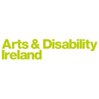 Arts & Disability Ireland