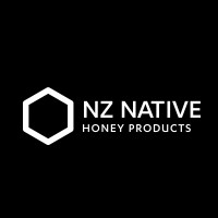 NZ Native Honey logo - Similar company to Shared Science
