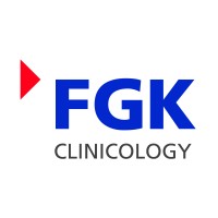 Clinicology - an FGK Company logo - Similar company to Threads