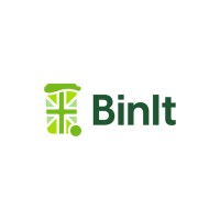 BinIt Bags logo - Similar company to Recopack Solutions Ltd