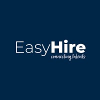 EASY HIRE logo - Similar company to Easyhire
