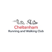 Cheltenham Running and Walking Club logo - Similar company to First Draft - Personal Branding Agency