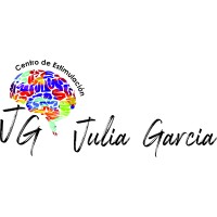 Centro Julia García logo - Similar company to Agarimo Gabinete Interdisciplinar