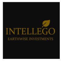 Intellego Earthwise Investments logo - Similar company to Boa Eiendomsmegling