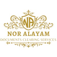 NOR ALAYAM DOCUMENTS CLEARING SERVICE logo - Similar company to Alfursan Document Clearing Services