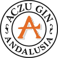 Aczu Gin logo - Similar company to Weisshorn Destilería