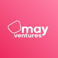 MAY VENTURES logo - Similar company to Place Immersive