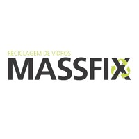 Massfix Reciclagem de Vidros logo - Similar company to Sbr Reciclagem