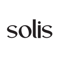 Solis logo - Similar company to Moham Group