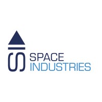 Space Industries 🛰️ logo - Similar company to Space Industry