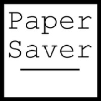 Paper Saver logo - Similar company to Pair Software Ltd