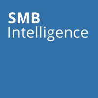 SMB Intelligence logo - Similar company to Veristream Is Now Building Intelligence