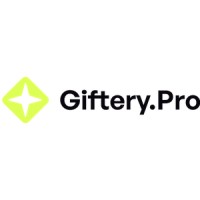 Giftery.pro logo - Similar company to Naturally S.A.