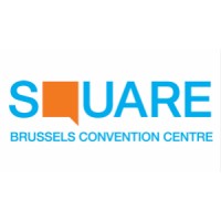 SQUARE-BRUSSELS CONVENTION CENTRE logo - Similar company to Motionmakers