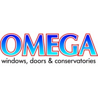 Omega Windows, Doors & Conservatories logo - Similar company to Arkay Windows
