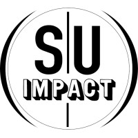 Straight Up Impact logo - Similar company to B-Unbound
