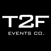 Eventos Corporativos T2F logo - Similar company to Giga Soluções Audiovisuais