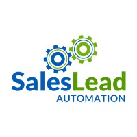 Sales Lead Automation logo - Similar company to Lead Here