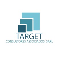 TARGET logo - Similar company to Bmc Interim
