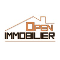 OPEN IMMOBILIER FRANCE logo - Similar company to Sémon Rapaport & Associés