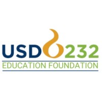 USD 232 Education Foundation logo - Similar company to Mill Valley School District