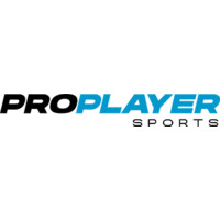 PROPLAYER Sports logo - Similar company to Proplayer