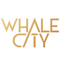 WHALE CITY logo - Similar company to Filius.Dk