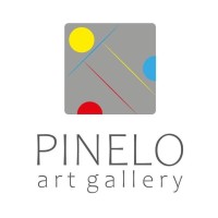 Pinelo Art Gallery logo - Similar company to Visual Art Journal