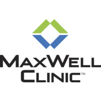 MaxWell Clinic logo - Similar company to Everbetter Medicine Llc