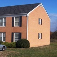 Meriwether Hills: Apartments And Townhomes