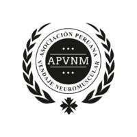 Asociación Peruana de Vendaje Neuromuscular - APVNM logo - Similar company to Hm Medical