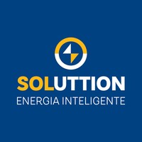 Soluttion Energia Inteligente - Salvador logo - Similar company to Cm Energia