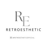RetroEsthetic logo - Similar company to Preloved