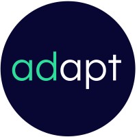 Adapt Social Advertising logo - Similar company to Adapt Social