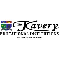 The Kavery Educational Institutions logo - Similar company to Music Troupe Of Nit Trichy