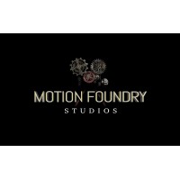 Motion Foundry Studios logo - Similar company to Lightcube