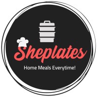 Sheplates logo - Similar company to Stych India
