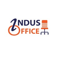 INDUS OFFICE logo - Similar company to Esprit Bureau
