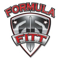 Formula F.I.T.T. logo - Similar company to Coach Eve Webber