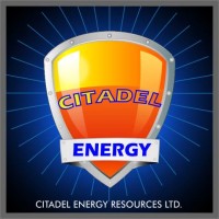 Citadel Energy Resources Limited logo - Similar company to Hamilton Technologies Limited (Official Page)