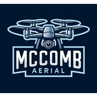 McComb Aerial logo - Similar company to Premier Restoration And Construction