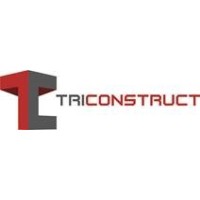 TRI CONSTRUCT WLL logo - Similar company to Feamish Business Qatar