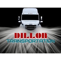 Dillon Transportation logo - Similar company to Cache Exploration Inc.