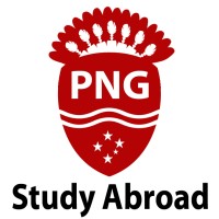 PNG Study Abroad logo - Similar company to Ferguson Education Group